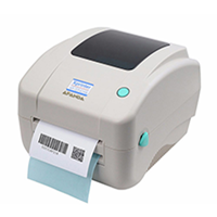Xprinter_DT-425B_Driver